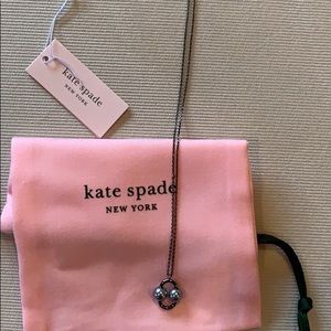 Kate Spade Pendant